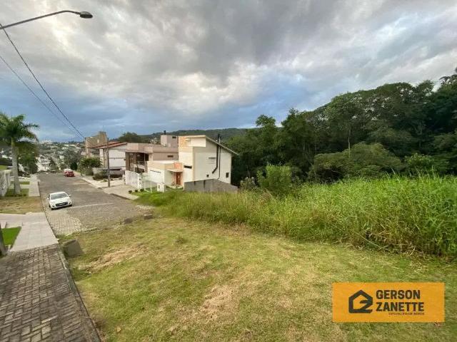 Terreno / Lote para Venda em Criciúma/SC Mina Brasil