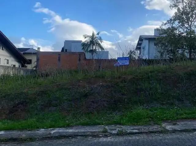 Terreno / Lote para Venda em Criciúma/SC Mina Brasil