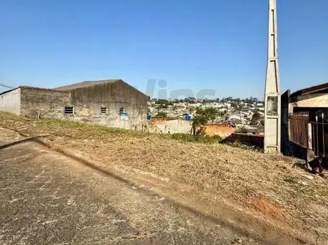 Terreno / Lote para Venda em Criciúma/SC Mina do Mato