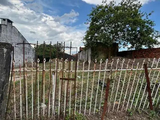 Terreno / Lote para Venda em Criciúma/SC Mina do Mato