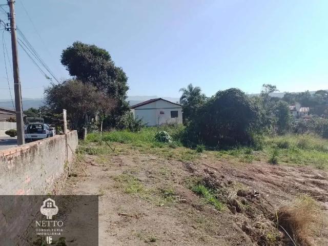 Terreno / Lote para Venda em Criciúma/SC Mina do Mato