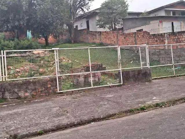 Terreno / Lote para Venda em Criciúma/SC Mineira Nova