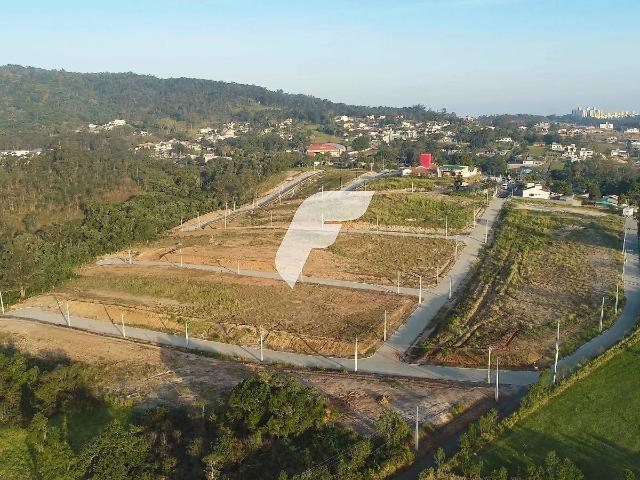 Terreno / Lote para Venda em Criciúma/SC Archimedes Naspolini