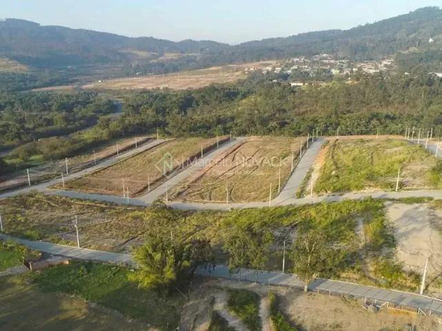 Terreno / Lote para Venda em Criciúma/SC Archimedes Naspolini