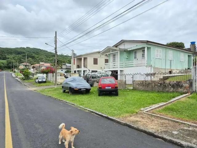 Terreno / Lote para Venda em Criciúma/SC Argentina