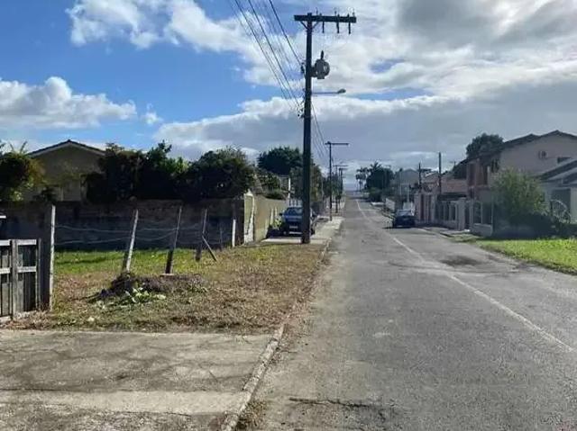 Terreno / Lote para Venda em Criciúma/SC Boa Vista