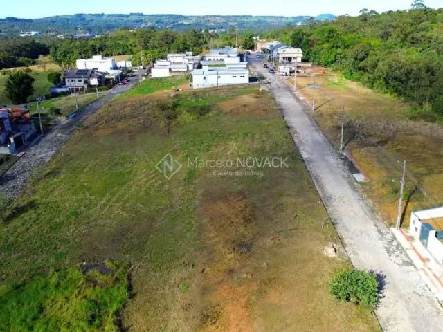 Terreno / Lote para Venda em Criciúma/SC Bosque do Repouso
