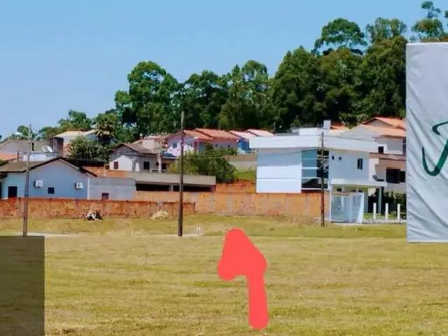 Terreno / Lote para Venda em Criciúma/SC Brasília