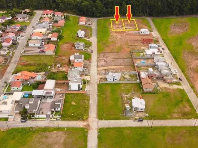 Terreno / Lote para Venda em Criciúma/SC Brasília
