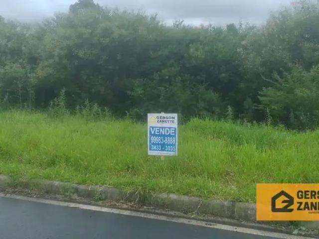 Terreno / Lote para Venda em Criciúma/SC Cidade Mineira Nova
