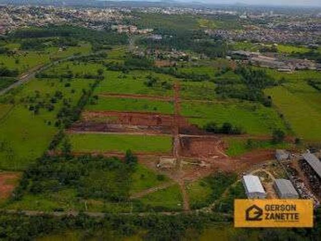 Terreno / Lote para Venda em Criciúma/SC Coloninha Zilli
