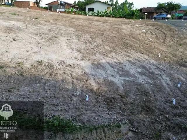 Terreno / Lote para Venda em Criciúma/SC Colonial