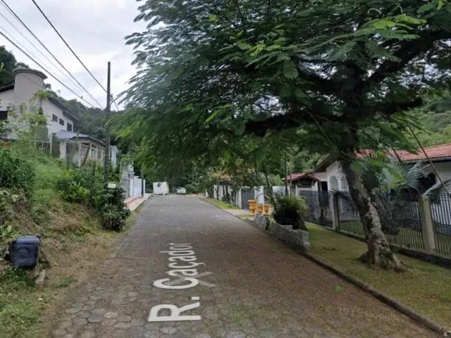 Terreno / Lote para Venda em Criciúma/SC Comerciário