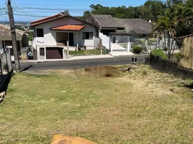 Terreno / Lote para Venda em Criciúma/SC Cruzeiro do Sul