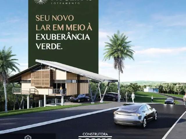 Terreno / Lote para Venda em Criciúma/SC Jardim Angélica