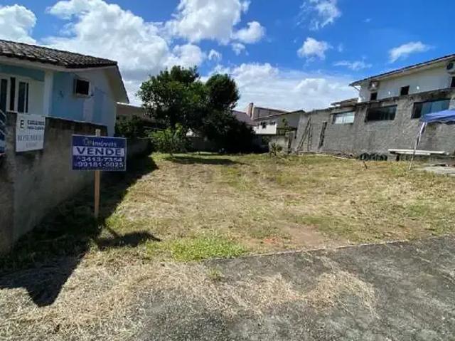 Terreno / Lote para Venda em Criciúma/SC Laranjinha