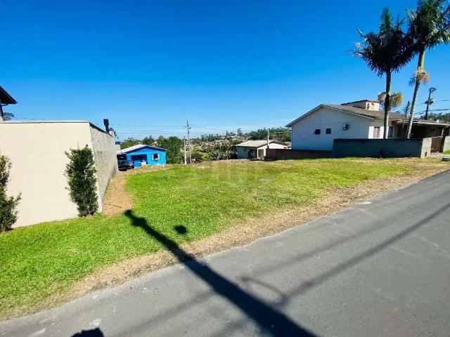 Terreno / Lote para Venda em Criciúma/SC Laranjinha