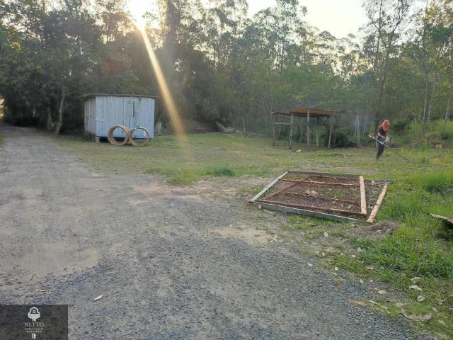 Terreno / Lote para Venda em Criciúma/SC Laranjinha