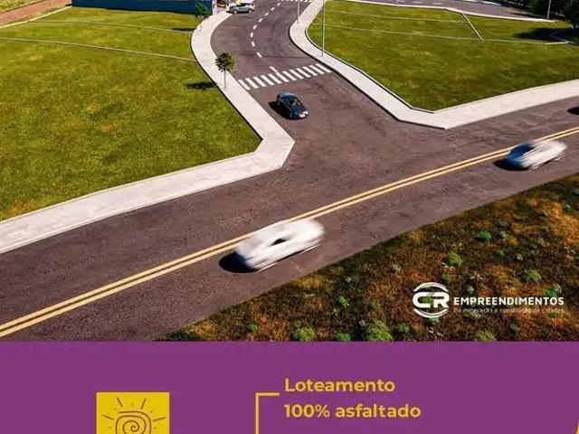 Terreno / Lote para Venda em Criciúma/SC Linha Anta