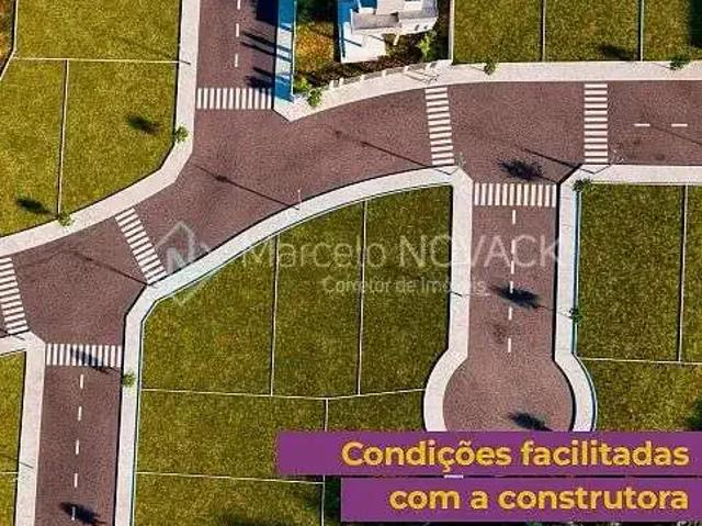 Terreno / Lote para Venda em Criciúma/SC Linha Anta