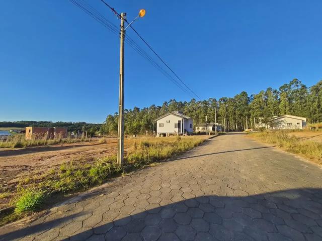 Terreno / Lote para Venda em Criciúma/SC Linha Anta
