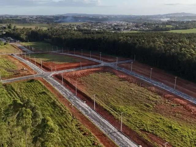 Terreno / Lote para Venda em Criciúma/SC Linha Batista