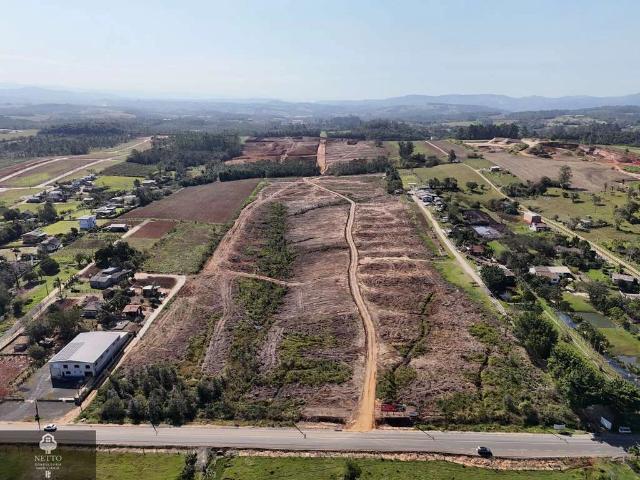 Terreno / Lote para Venda em Criciúma/SC Linha Batista