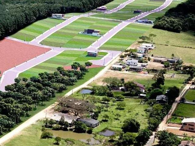 Terreno / Lote para Venda em Criciúma/SC Linha Batista