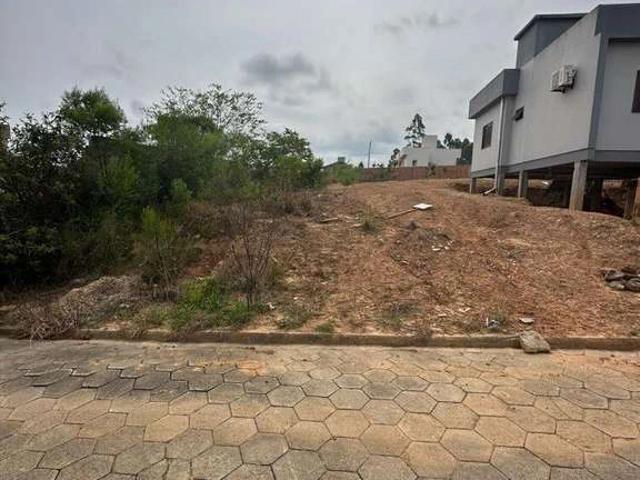Terreno / Lote para Venda em Criciúma/SC Linha Batista