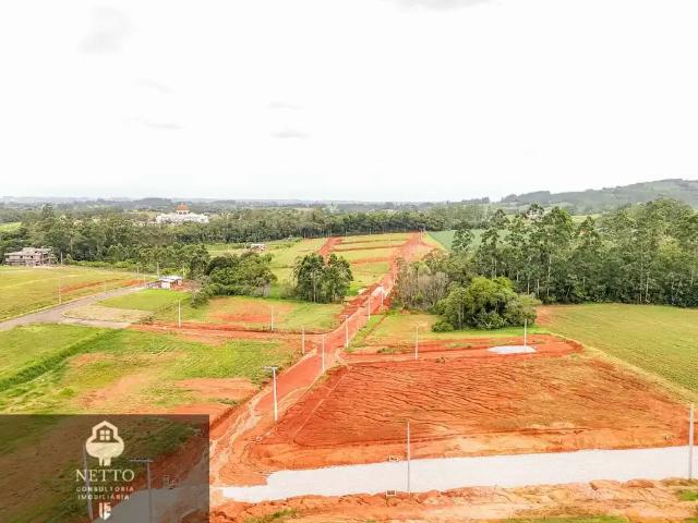 Terreno / Lote para Venda em Criciúma/SC Primeira Linha