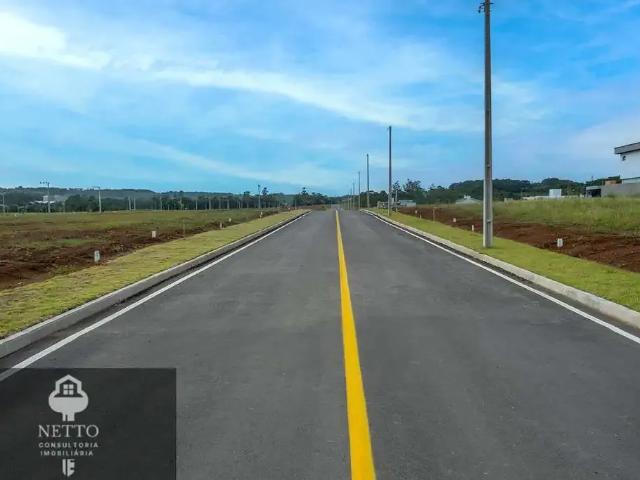Terreno / Lote para Venda em Criciúma/SC Primeira Linha