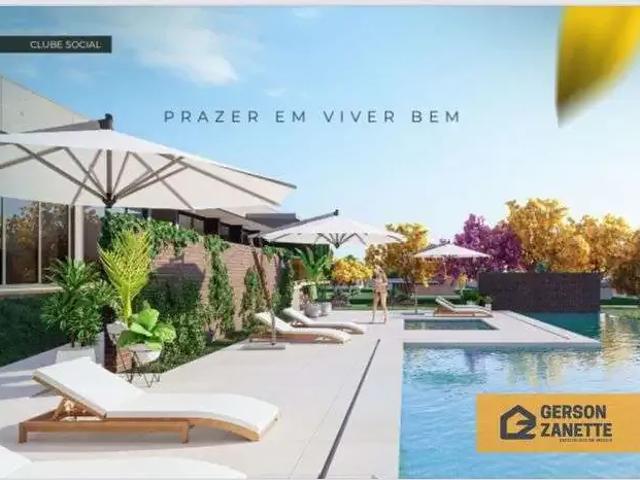 Terreno / Lote para Venda em Criciúma/SC Primeira Linha