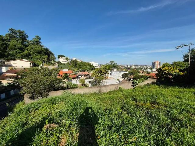 Terreno / Lote para Venda em Criciúma/SC Próspera