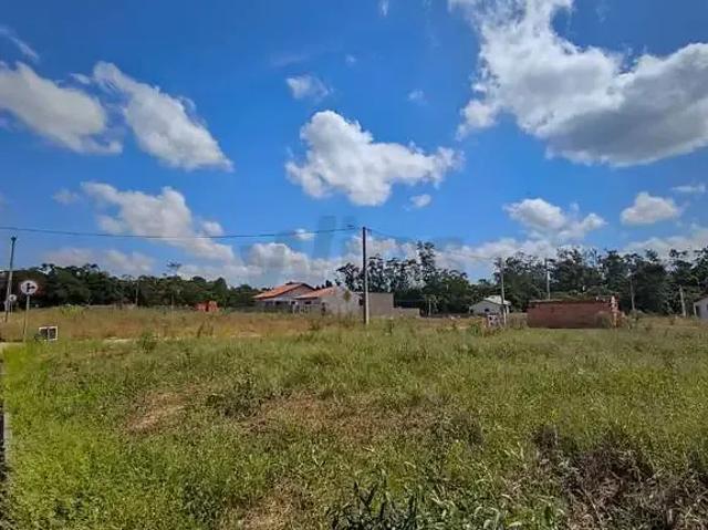 Terreno / Lote para Venda em Criciúma/SC Quarta Linha
