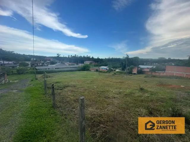 Terreno / Lote para Venda em Criciúma/SC Recanto Verde
