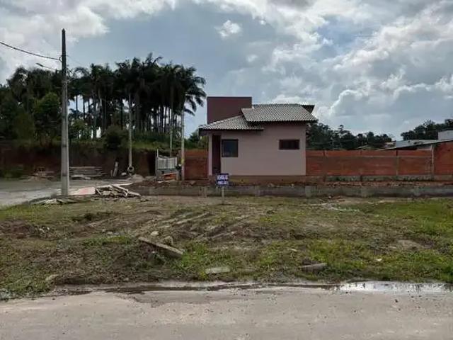 Terreno / Lote para Venda em Criciúma/SC Rio Maina