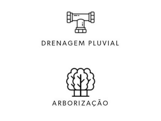 Terreno / Lote para Venda em Criciúma/SC Rio Maina
