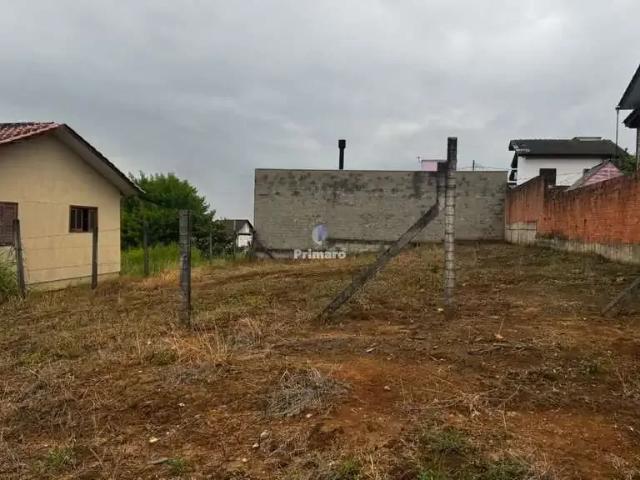 Terreno / Lote para Venda em Criciúma/SC Rio Maina