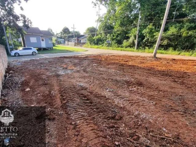Terreno / Lote para Venda em Criciúma/SC São Defende