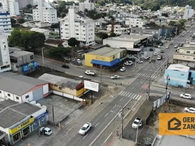 Terreno / Lote para Venda em Criciúma/SC São Luiz