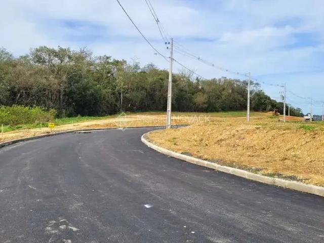 Terreno / Lote para Venda em Criciúma/SC São Luiz