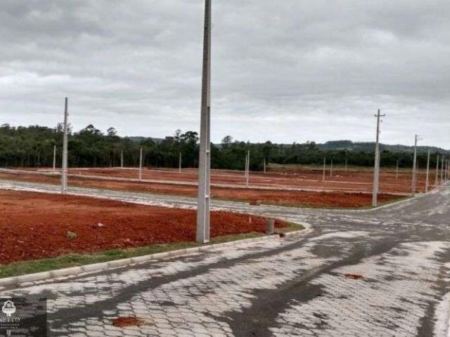Terreno / Lote para Venda em Criciúma/SC Sangão