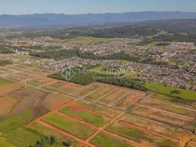Terreno / Lote para Venda em Criciúma/SC Santa Luzia