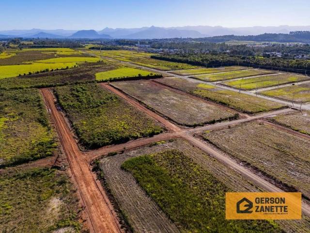 Terreno / Lote para Venda em Criciúma/SC Santa Luzia