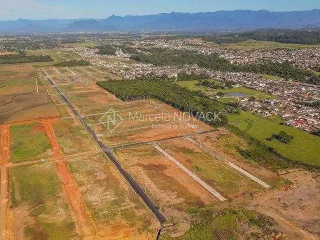 Terreno / Lote para Venda em Criciúma/SC Santa Luzia