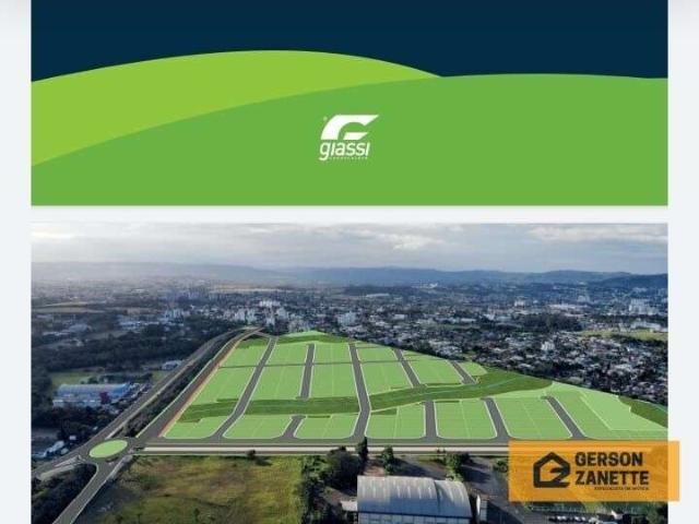 Terreno / Lote para Venda em Criciúma/SC Universitário