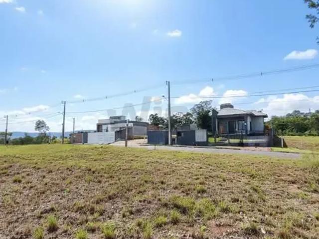 Terreno / Lote para Venda em Criciúma/SC Vila Floresta