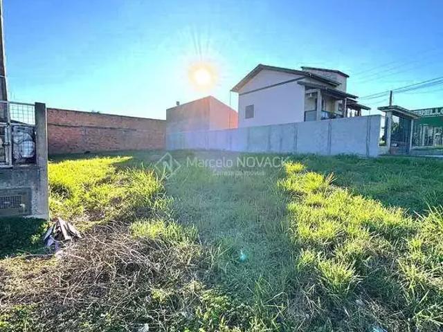 Terreno / Lote para Venda em Criciúma/SC Vila São José
