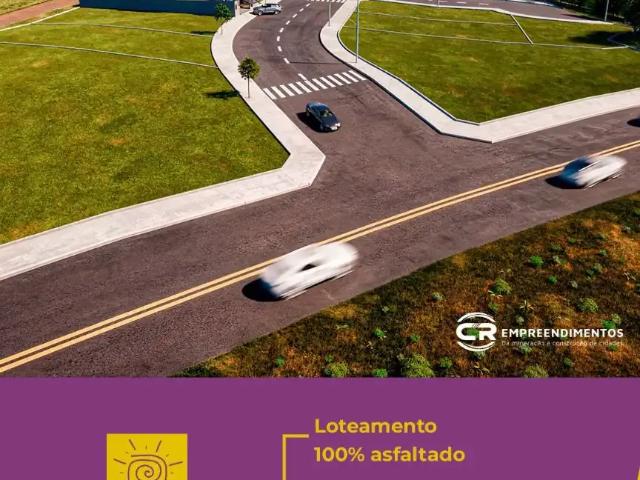Terreno / Lote para Venda em Criciúma/SC Vila Selinger