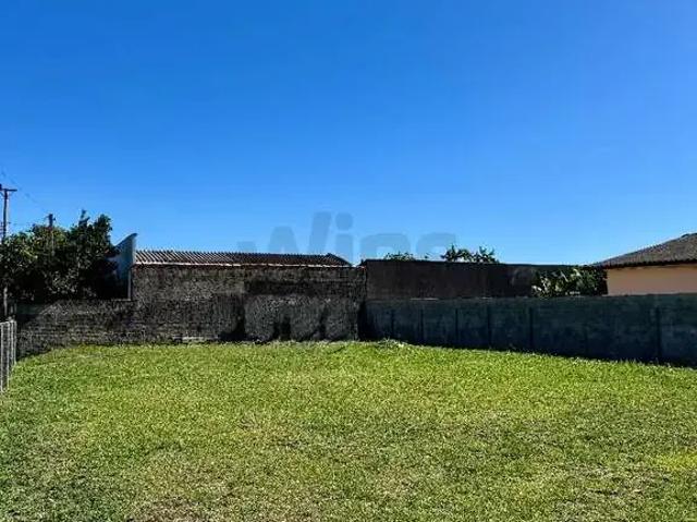 Terreno / Lote para Venda em Criciúma/SC Vila Rica